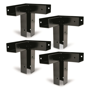 HME Multi-Use Platform Mounts 4 Pack