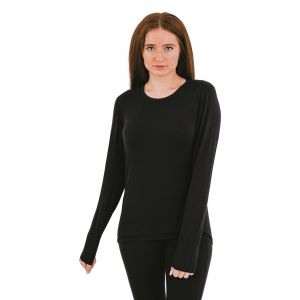 Polarmax Women's Single Layer Crew