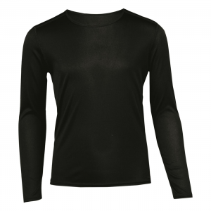 Polarmax Youth SIngle Layer Crewneck