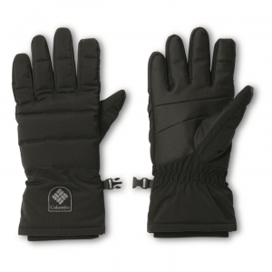 COLUMBIA Womens Snow Diva II Glove