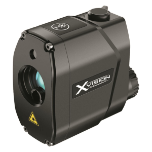 X-VISION Impact Rangefinder 100