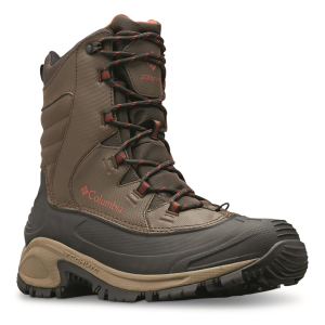 Columbia Men's Bugaboot III Winter Boot - Columbia