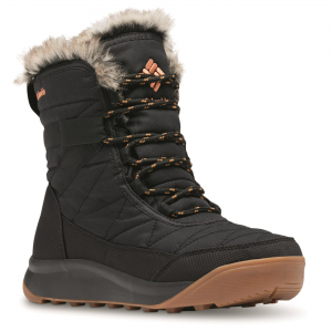 COLUMBIA Women's Minx Shorty IV 200G Winter Boot