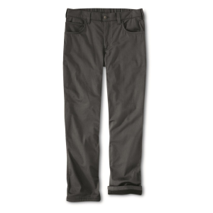 CARHARTT Force Relaxed Fit Lined Pant