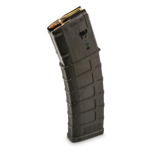 Magpul PMAG 40 AR-15/M4 Gen M3 Magazine .223 Rem./5.56 NATO 40 Rounds Black