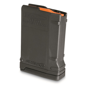 AMEND2 5.56x45 NATO Mod-2 AR15/M4/M16 10-Round Magazine