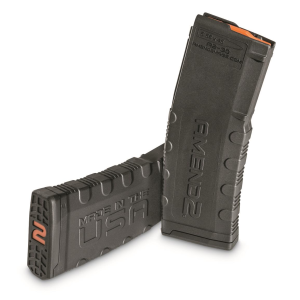 AMEND2 Mod-2 AR-15/M4/M16 Magazine 5.56 NATO/.223 Rem. 30 Rounds