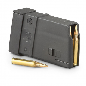 THERMOLD AR-15 .223 Magazine 15 Rounds