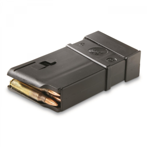 THERMOLD AR-15/M16 Magazine 5.56 NATO/.223 Rem. 20 Rounds