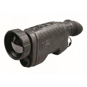 AGM GLOBAL VISION AGM ReachIR LRF 50-640 Thermal Imaging Monocular with Rangefinder