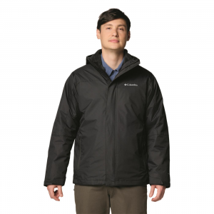 COLUMBIA Men's Tunnel Falls II Interchange Jacket