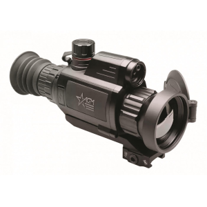 AGM GLOBAL VISION AGM VarmintV2 LRF 50-640 Thermal Rifle Scope with Rangefinder