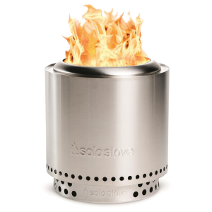 Solo Stove Ranger 2.0 Stove and Stand