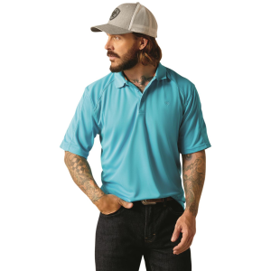 Ariat Men's AC Short Sleeve Polo - Ariat