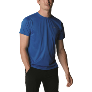 Columbia Men's Hike Crew Shirt - Columbia