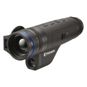 PULSAR Telos XQ35 LRF Thermal Imaging Monocular with Rangefinder