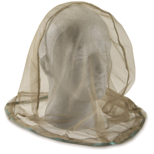MIL-TEC German Military Style Mosquito Head Nets 4 Pack