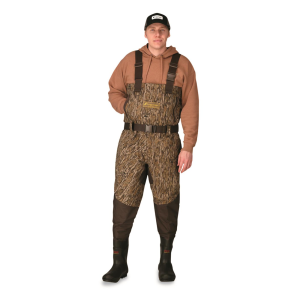 frogg toggs Grand Refuge Hunter Bootfoot Waders - Frogg Toggs