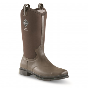 MUCK BOOT Muck Men's Chore Western Tall Rubber Boot