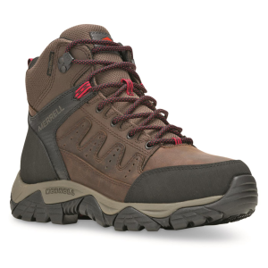 Merrell Work Men's Windoc 6" Waterproof Steel Toe Work Boot