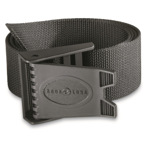 AQUALUNG U.S. Navy Surplus  Nylon Rigger Weight Belt New