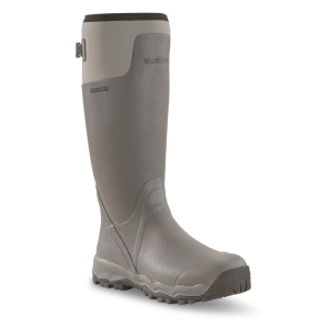 LaCrosse Men's Alphaburly Pro 18" Rubber Boot - Lacrosse