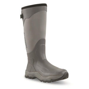 LaCrosse Men's Alpha Agility 17" Rubber Boot