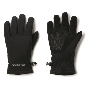 COLUMBIA Men's Ascender III Softshell Gloves