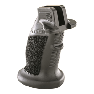 Luth-AR The Wing Grip Ambidextrous AR Pistol Grip
