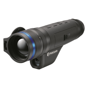 PULSAR Telos XG50 LRF Thermal Monocular with Rangefinder