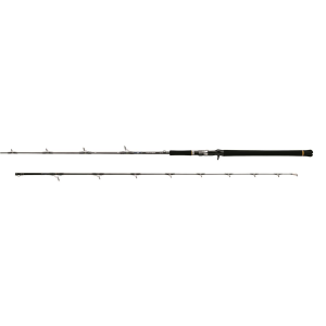 Daiwa Outrage Jigging Rod - Daiwa