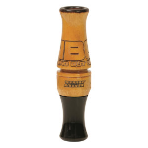 Zink Custom Hunter Nothing But Green Duck Call - Zink