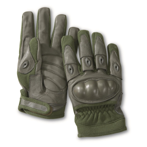 DAKOTA U.S. Municipal Surplus Nomex Hard Knuckle Gloves New