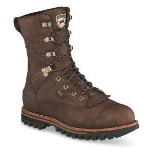 Irish Setter Men's Elk Tracker 10" Waterproof Leather Boot