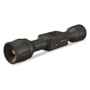 ATN ThOR LTV 256 1.5-4.5x Thermal Rifle Scope with Video Recording