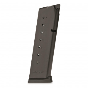 rus 1911 Full Size/Commander .45 ACP Magazine 8 Rounds Ammo