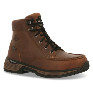 Rocky Men's Treadflex 6" Waterproof Composite Toe Work Boot - Rocky