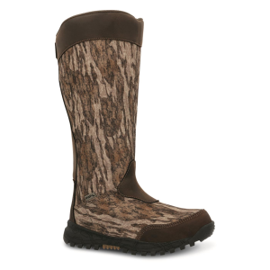 Rocky Women's Spike 16" Waterproof Snake Boot - Rocky