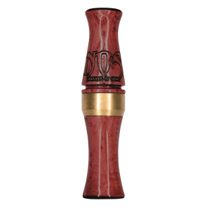 Zink Nightmare On Stage Custom Deluxe Goose Call - Zink