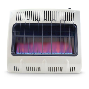 Mr Heater Mr. Heater Vent-free Blue Flame Propane Heater 30000 BTU - $269.99 at Sportsman's Guide