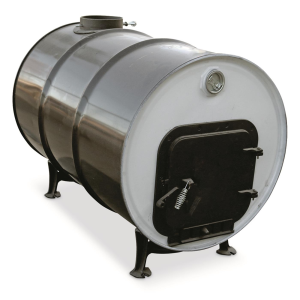 Cleveland Iron Works Camp Stove Starter Kit