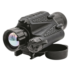 Armasight Jockey 640 1-4x25mm Compact Thermal Clip-On