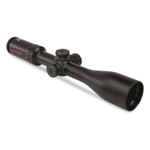 WINCHESTER SUPREME OPTICS Winchester Supreme 6-18x50mm SF IR Riflescope