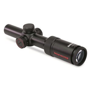 WINCHESTER SUPREME OPTICS Winchester Supreme 1-4x24mm IR Riflescope