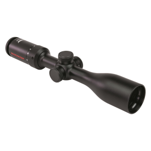 WINCHESTER SUPREME OPTICS Winchester Supreme 4-12x44mm SF Riflescope