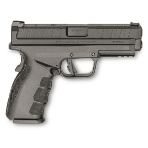SPRINGFIELD ARMORY Springfield XD Mod.3 Service Model OSP Semi-automatic 9mm 4