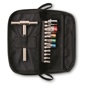 Fix It Sticks Rifle and Optics Toolkit with Individual Torque Limiters