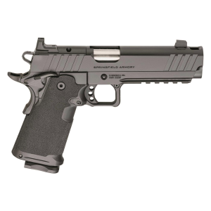 Springfield 1911 DS Prodigy 5 Springfield 1911 DS Prodigy 5