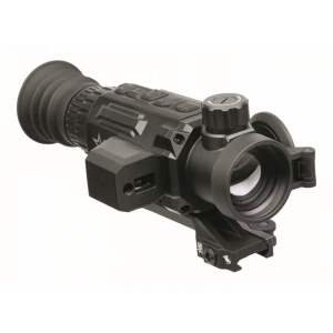 AGM GLOBAL VISION AGM Secutor LRF 35-384 Thermal Imaging Scope with Rangefinder