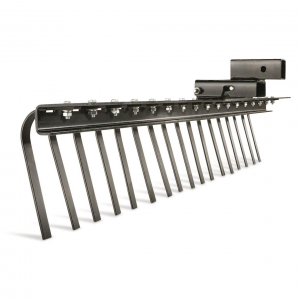 GUIDE GEAR ATV UTV Landscape Rake 60